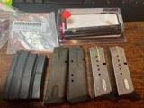 SigRuger etc - Image 2 of 5
