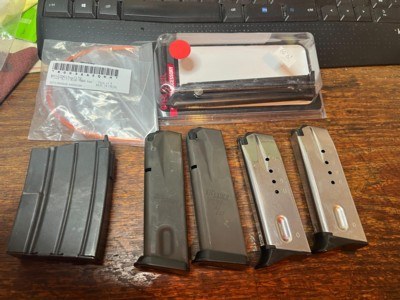 SigRuger etc - Image 3 of 5