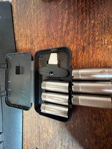 Leupold RingsScrew in Chokes - Image 3 of 3
