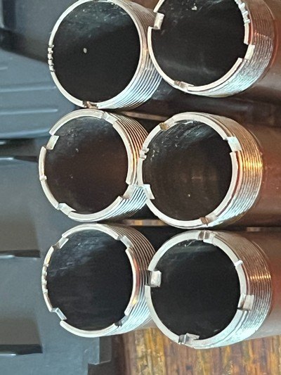 Leupold RingsScrew in Chokes - Image 2 of 3