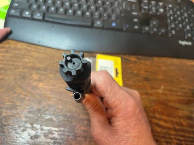 Springfield Armory AR 15 BoltBolt Catch - Image 4 of 7