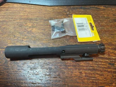 Springfield Armory AR 15 BoltBolt Catch - Image 1 of 7