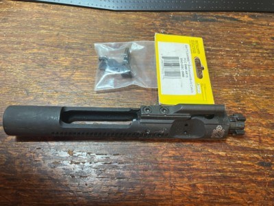 Springfield Armory AR 15 BoltBolt Catch - Image 2 of 7