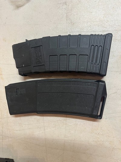 AR 15 Magazines - Image 5 of 6