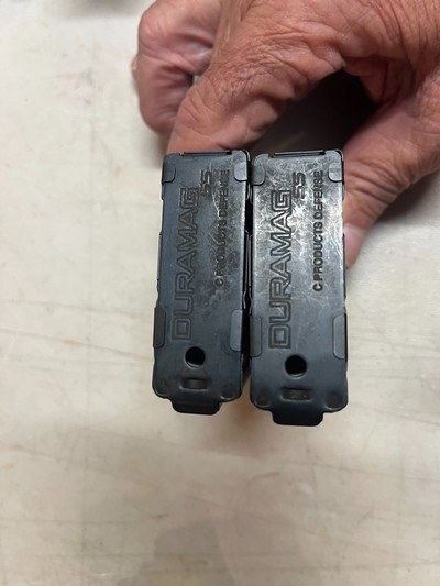 AR 15 Magazines - Image 1 of 6
