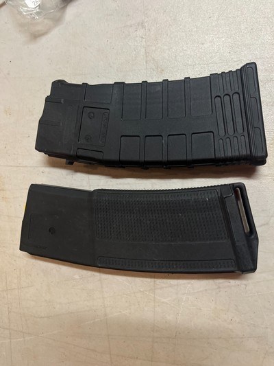 AR 15 Magazines - Image 6 of 6