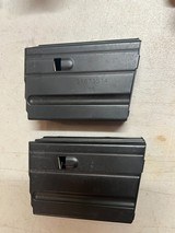 AR 15 Magazines - Image 4 of 6