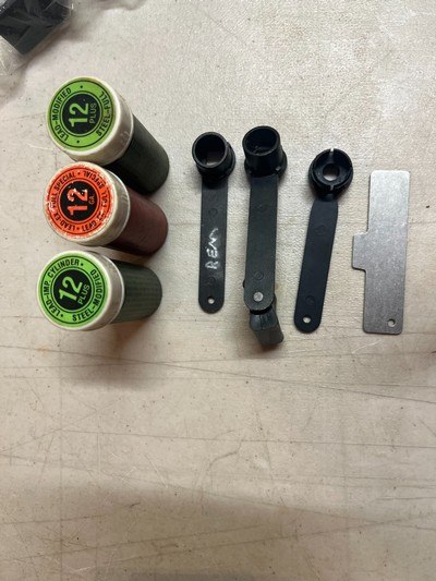 Browning Choke Tubes - Image 1 of 1