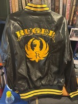 Ruger Logo Jacket - 1 of 2