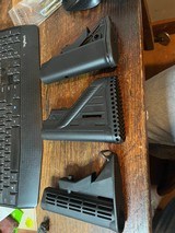 AR 15 Stocks - Image 2 of 2