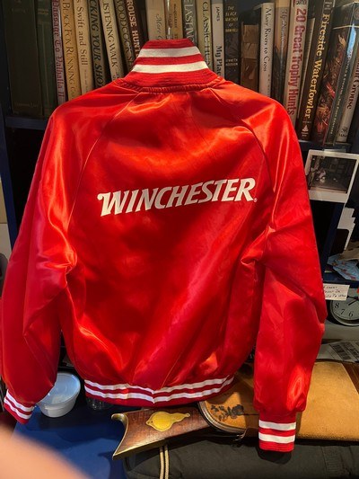 Winchester Mens Jacket - Image 2 of 2