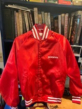 Winchester Mens Jacket