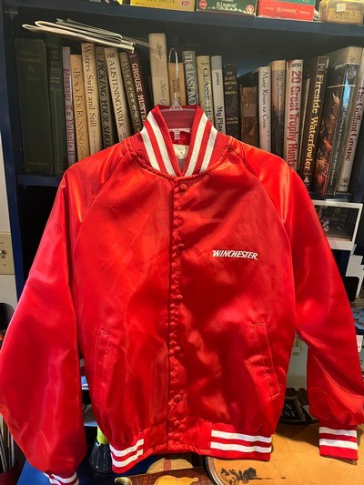 Winchester Mens Jacket - Image 1 of 2