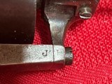 Pinfire 7mm Revolver - 5 of 6