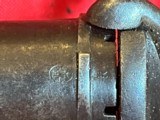 Pinfire 7mm Revolver - 6 of 6