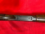 Winchester Model 1894 Rifle. Serial # 2861 - Image 9 of 10