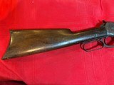 Winchester Model 1894 Rifle. Serial # 2861 - Image 5 of 10