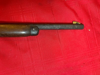 Winchester Model 1894 Rifle. Serial # 2861 - Image 7 of 10
