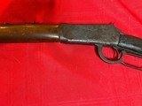Winchester Model 1894 Rifle. Serial # 2861 - Image 3 of 10