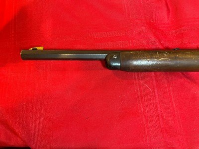 Winchester Model 1894 Rifle. Serial # 2861 - Image 4 of 10