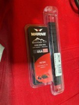 Warne Pic Rail for Tikka - Image 1 of 1