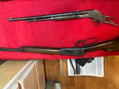 Stevens Visible Loader Model 70 - Image 2 of 3