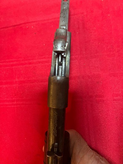 Stevens Visible Loader Model 70 - Image 3 of 3