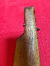 Stevens Visible Loader Stock. - Image 6 of 6