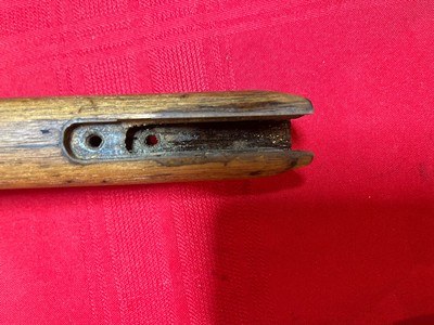 Stevens Visible Loader Stock. - Image 4 of 6