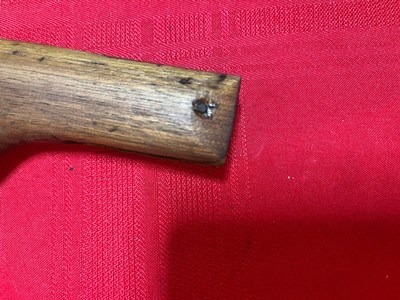Stevens Visible Loader Stock. - Image 3 of 6