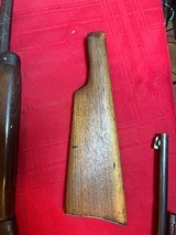 Stevens Visible Loader Stock. - Image 1 of 6