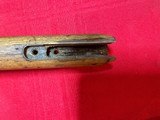 Stevens Visible Loader Stock. - Image 4 of 6