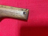 Stevens Visible Loader Stock. - Image 3 of 6
