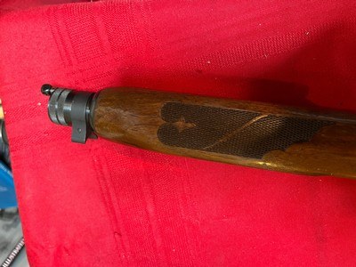 Ithaca Model 37 12 Gauge - Image 7 of 9