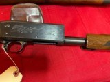 Ithaca Model 37 12 Gauge - Image 4 of 9
