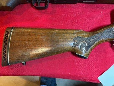 Ithaca Model 37 12 Gauge - Image 5 of 9