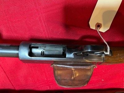 Ithaca Model 37 12 Gauge - Image 8 of 9