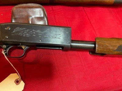 Ithaca Model 37 12 Gauge - Image 4 of 9