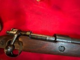 Mauser 98 Czech dou Code - 8 of 11