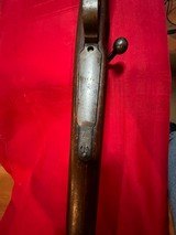 Mauser 98 Czech dou Code - 6 of 11