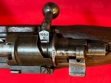 Mauser 98 Czech dou Code - 10 of 11
