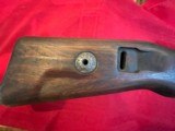Mauser 98 Czech dou Code - 9 of 11