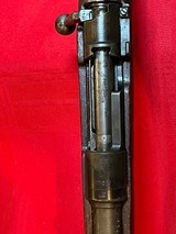 Mauser 98 Czech dou Code - 5 of 11