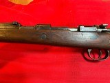 Mauser 98 Czech dou Code - 3 of 11