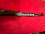 Mauser 98 Czech dou Code - 7 of 11