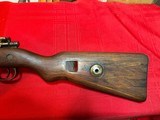 Mauser 98 Czech dou Code - 2 of 11