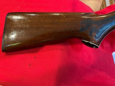 Ithaca Model 37 - Image 8 of 12