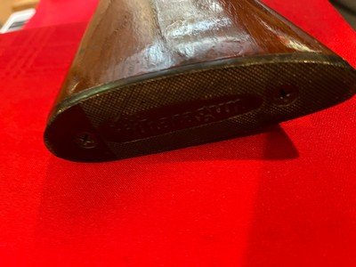Ithaca Model 37 - Image 12 of 12