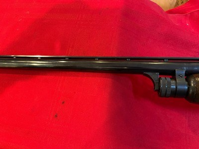Ithaca Model 37 - Image 4 of 12