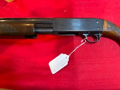 Ithaca Model 37 - Image 3 of 12